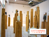 Saison Sensible au Palais de Tokyo