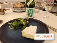 Saké japonais week 2019 RECH