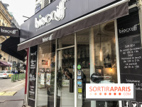 La coloration végétale chez Biocoiff'