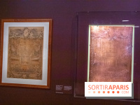 Graver pour le roi, l'exposition au musée du Louvre