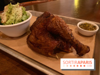 Rhino Rouge - Beer Can Chicken