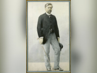 Culture, Gustave Eiffel, Magicien du Fer, Tour Eiffel, Exposition