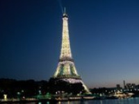 Tour Eiffel, La Force de l'Art, Paris, Bertrand Lavier