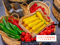 Maison Colom pose ses valises chez Lafayette Gourmet