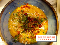 Can Alegria : la cuisine méditerranéenne s’invite à Pigalle, les photos