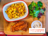 Les Fils à Maman Grands Boulevards lancent leur brunch pour leur 10 ans 