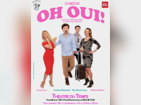 Comédie Oh Oui