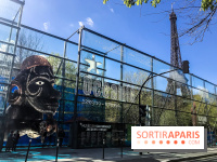 Océanie au musée du Quai Branly