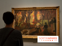 Les nabis et le Décor au Musée du Luxembourg