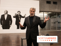 Stéphane de Bourgies, Quand le masque tombe