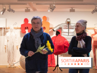 Exposition Coup de Foudre à la Fondation EDF