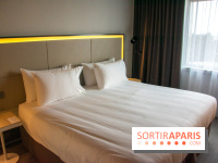 INNSide Charles Paris CDG, l'hôtel design 4 étoiles à l'aéroport de Roissy