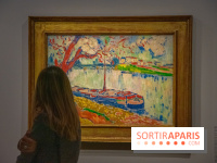 La Collection Bührle au Musée Maillol, les photos !