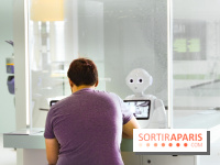 Les Robots débarquent à la Cité des Sciences 