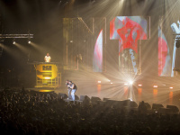 Chorus Festival, les photos