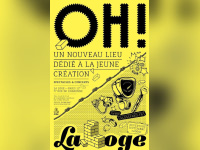 La Loge, Théâtre, Spectacles, Paris, Jeune création