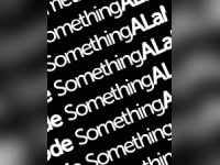 SALM, Something à la mode, Soirée, Paris, Social Club