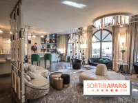 Le Derby Alma Inwood Hotel Paris