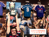 Les 100 ans de la FFF à l'Institut du monde arabe