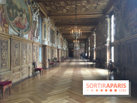 La Maison de l'Empereur au Château de Fontainebleau