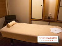 Suisen, le spa japonais dépaysant du 3e arrondissement