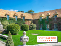 Maisons de Campagne, l'expérience détente au Château de Villiers-Le-Mahieu.