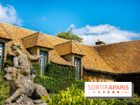 Maisons de Campagne, l'expérience détente au Château de Villiers-Le-Mahieu