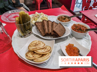 La Cantine des tsars