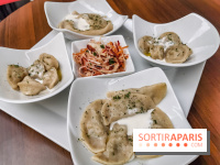 La Cantine des tsars