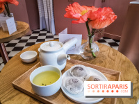 La Maison du Mochi, les photos