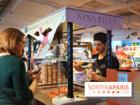 Amorino x Nina Ricci