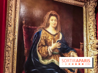 Exposition Madame de Maintenon au Château de Versailles, les photos