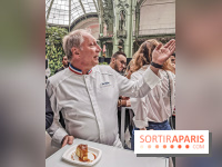 Taste of Paris 2019, les photos