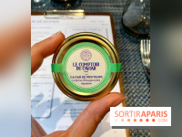 Le Comptoir du Caviar - printemps-été 2019