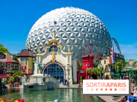 Europa Park : les nouveautés de la saison 2019