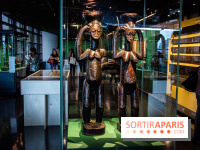 Félix Fénéon et les arts lointains, l'exposition au Musée du Quai Branly