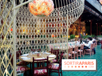 Le restaurant La Gare à Paris : nouvelle carte signée Gastón Acurio, les photos