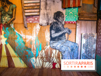 Exposition Swoon à Fluctuart