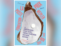 Prix Wepler Fondation La Poste 2019