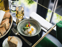 Le Schiap, le restaurant de l'Hôtel de Beri, dévoile sa nouvelle carte
