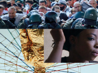 Le festival Un état du monde, cinéma en débat(s) 14e édition au Forum des Images