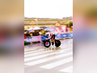 Ouvrons Grand les Yeux, l'expo photo unique autour des Jeux de Paris2024 signée FNAC et Analog Sport !