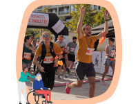 “En baskets avec Paulette !" : ce dimanche 6 octobre, faites marcher une personne âgée !