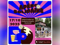 La braderie solidaire du Secours populaire de Paris fait sa rentrée les 27 et 28 septembre dans le 18e