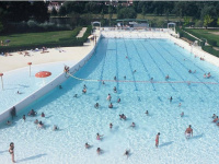 La base de loisirs d'Etampes (91) : activités, tarifs et horaires