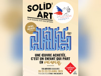 Solid'art