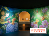 Les drôles de petites bêtes d'Antoon Krings au Musée des Arts Décoratifs : nos photos