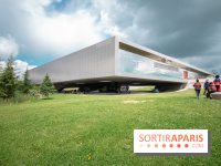 Dans les coulisses de la paix au Musée de la Grande Guerre