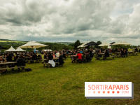 Festival Sama' Rock 2019, les photos