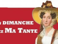 Un dimanche chez Ma Tante
